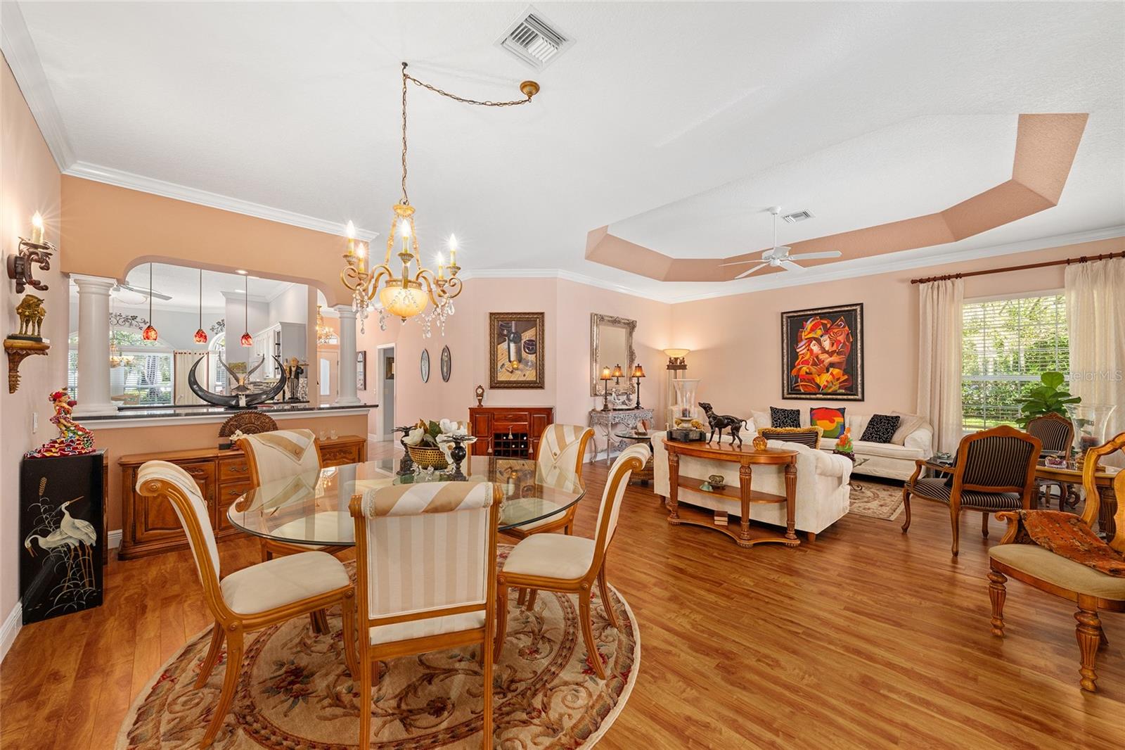 THE VILLAGES - Residential