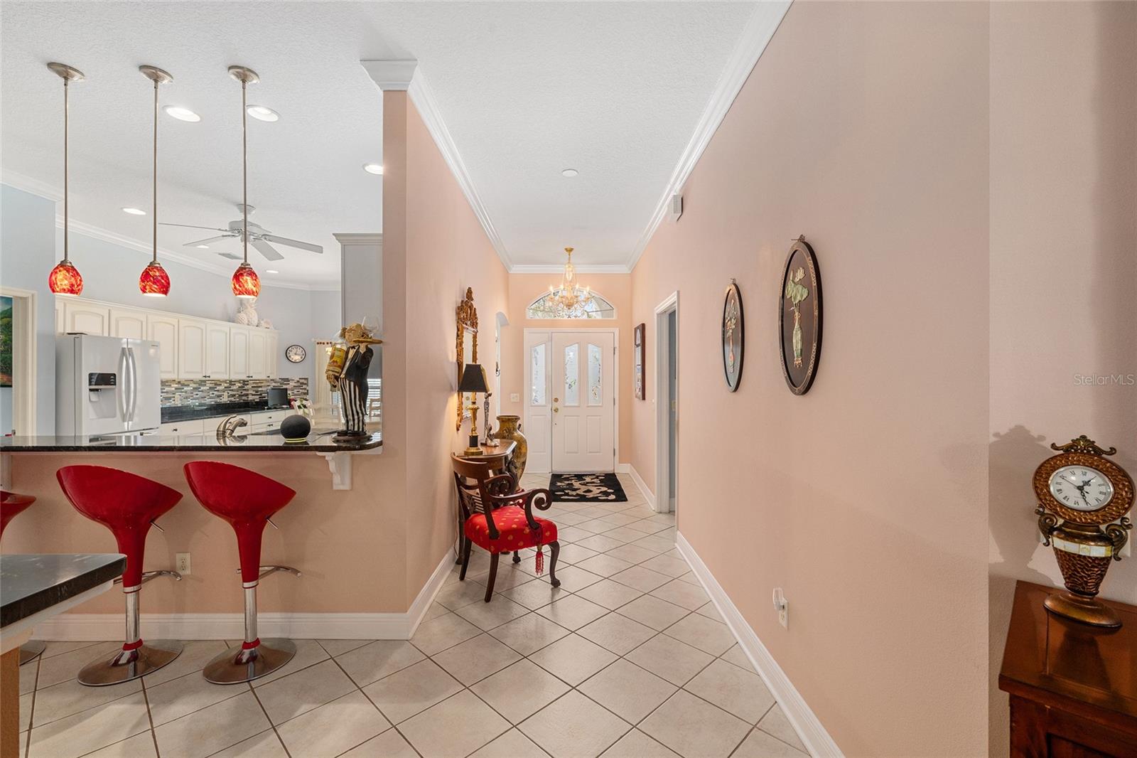 THE VILLAGES - Residential