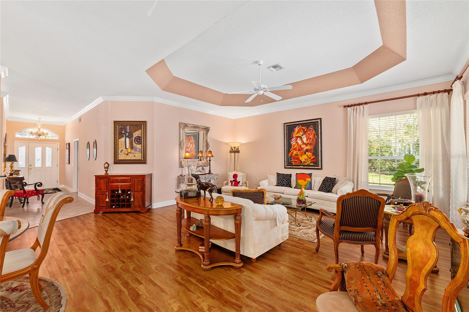 THE VILLAGES - Residential