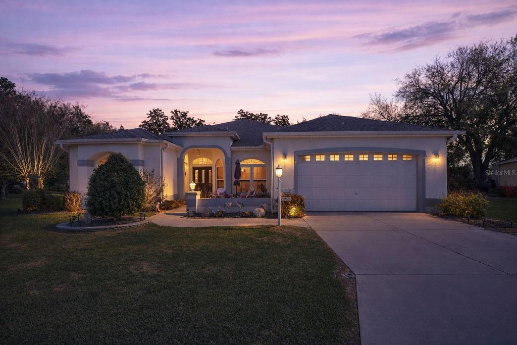 Photo of 2983 Saint Thomas Lane, The Villages, FL 32162 (MLS # G5108229)