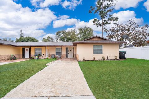 8126 TURKEY DRIVE ORLANDO FL 32825