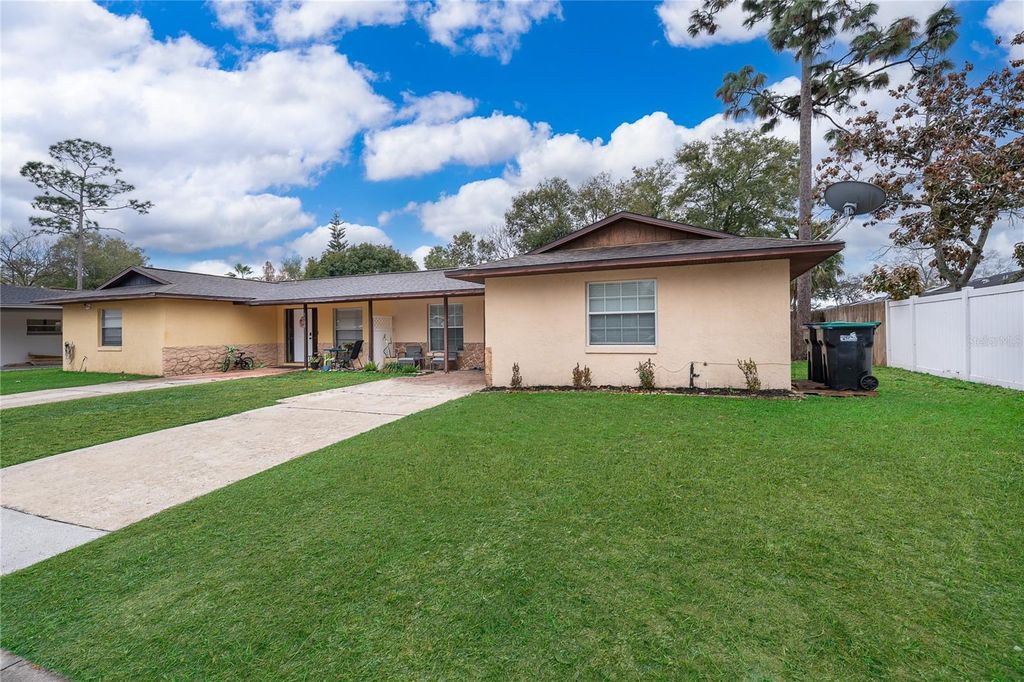 Photo of 8126 Turkey Drive, Orlando, FL 32825 (MLS # O6383400)