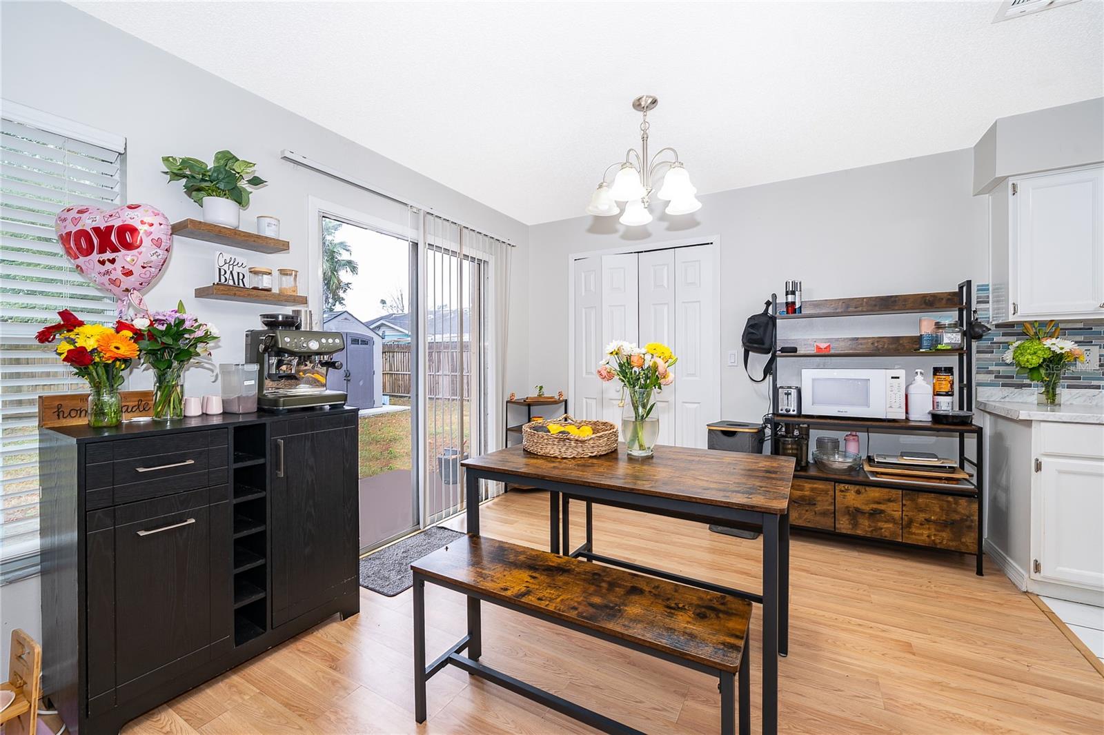 QUAIL HOLLOW AT RIO PINAR - Residential