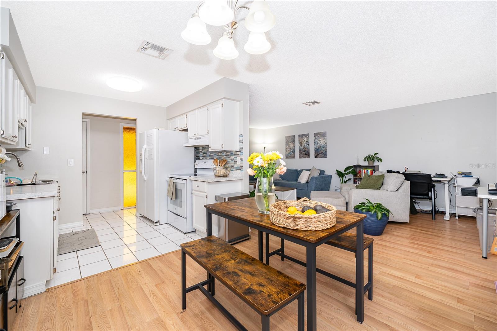 QUAIL HOLLOW AT RIO PINAR - Residential