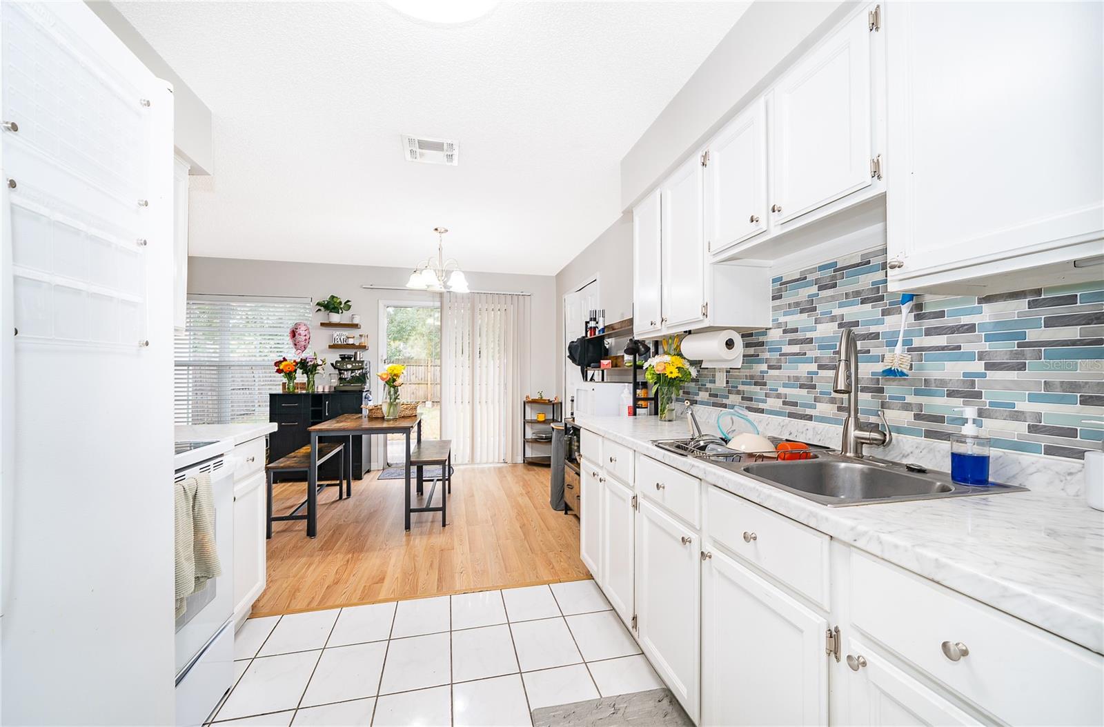 QUAIL HOLLOW AT RIO PINAR - Residential