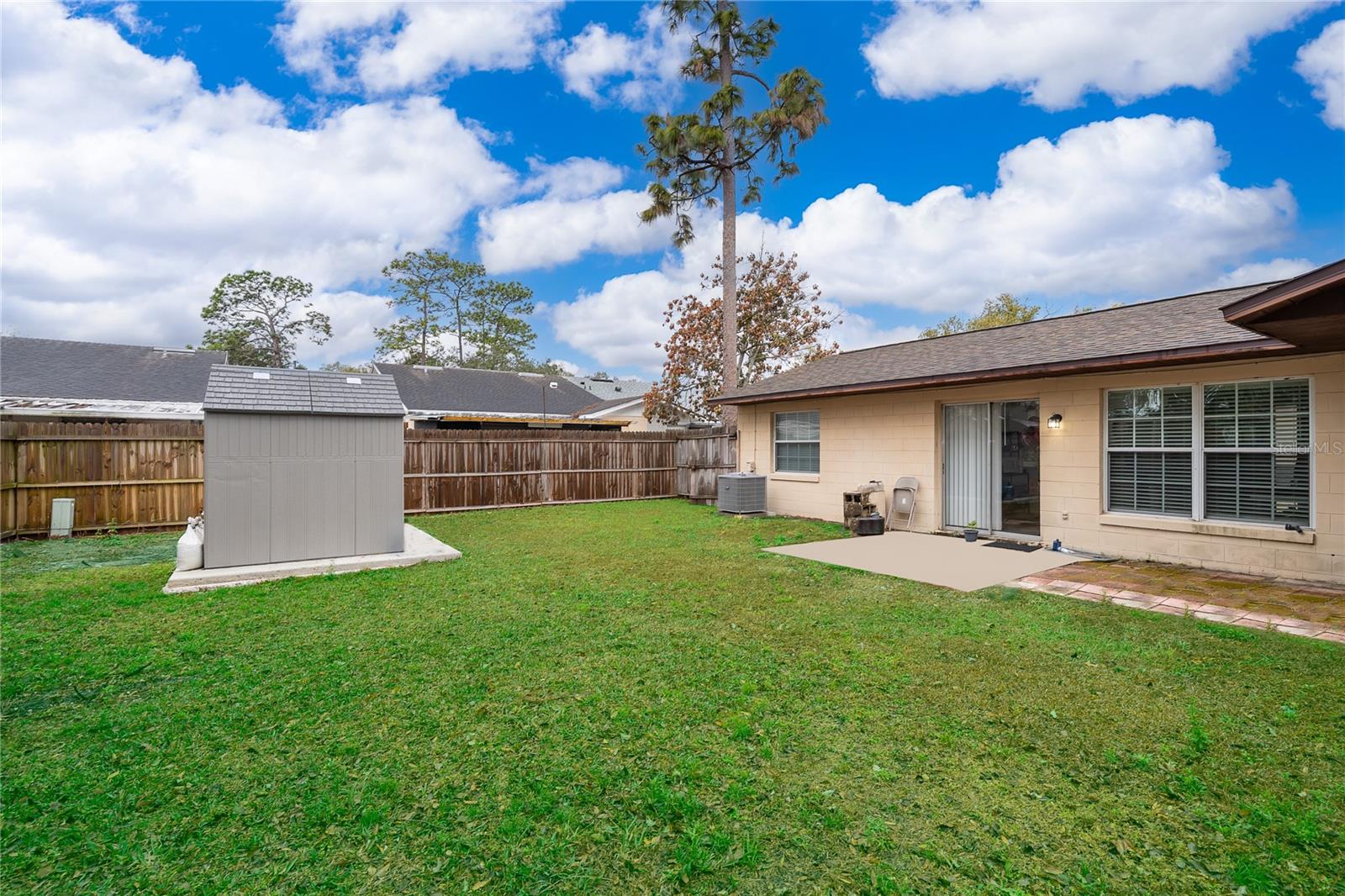 QUAIL HOLLOW AT RIO PINAR - Residential