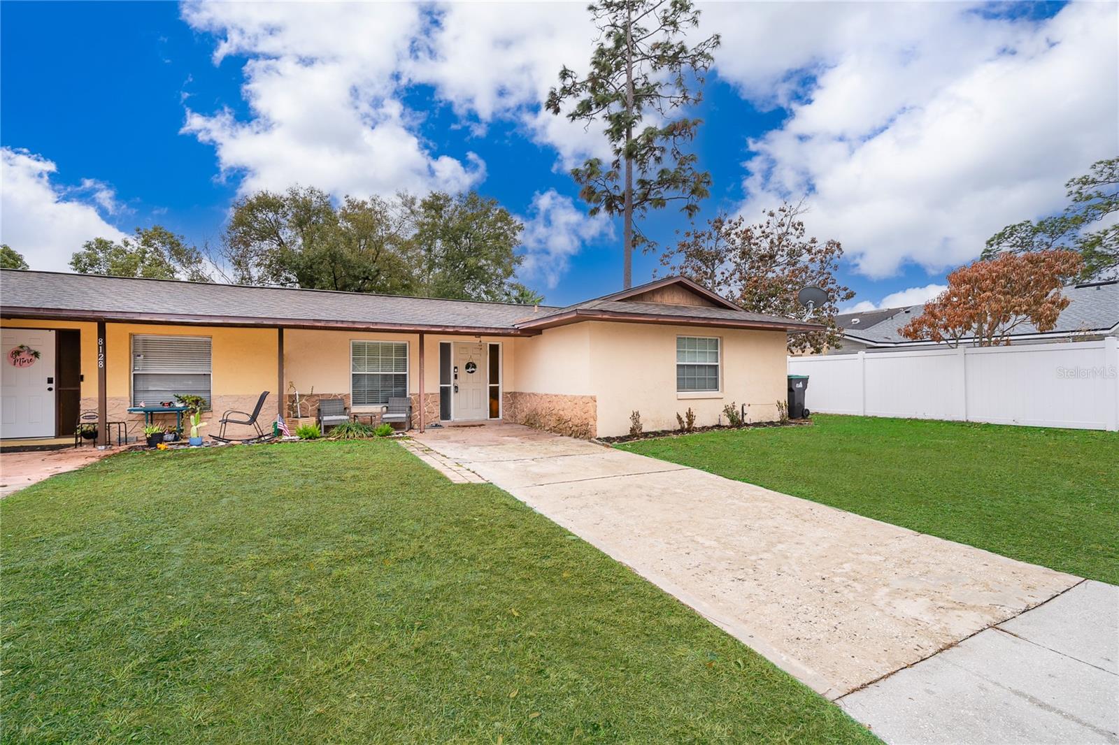 QUAIL HOLLOW AT RIO PINAR - Residential