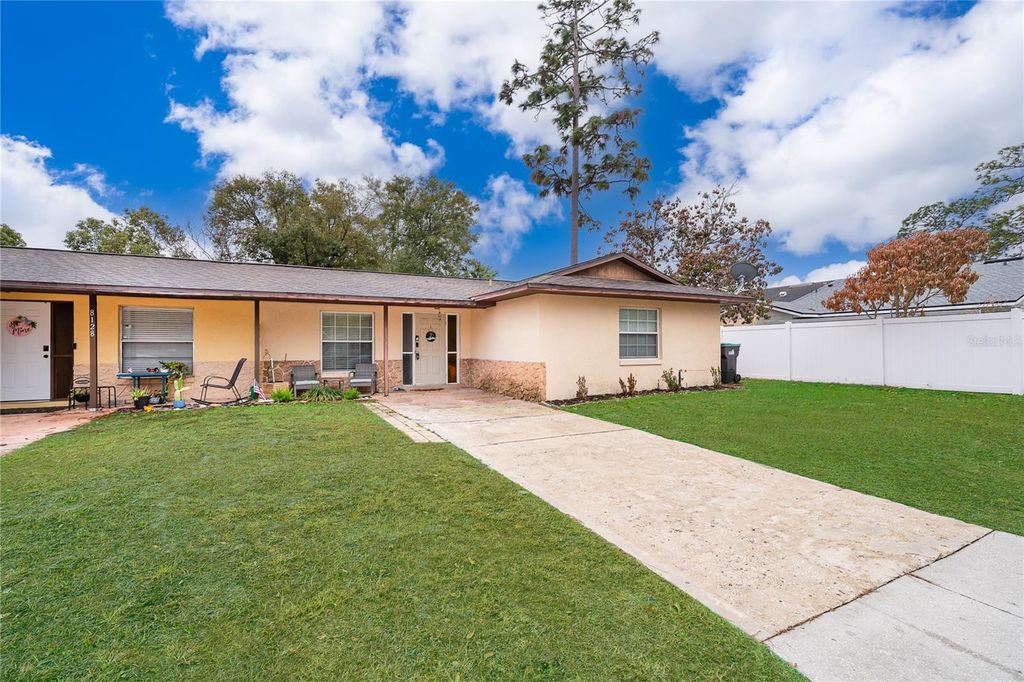 Photo of 8126 Turkey Drive, Orlando, FL 32825 (MLS # O6383400)