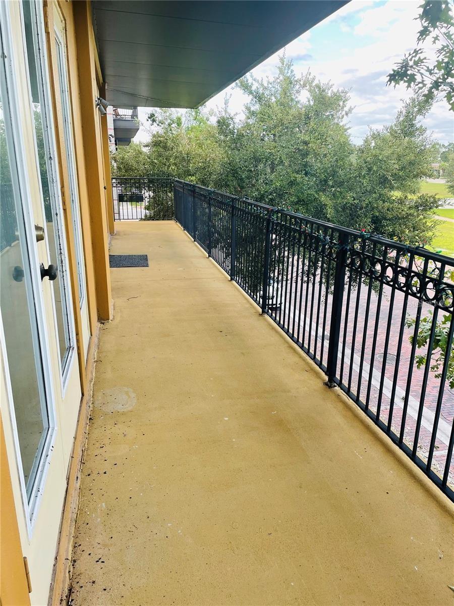 EUSTIS - Residential Lease