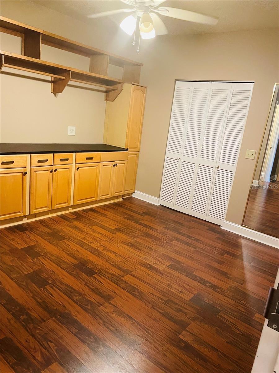 EUSTIS - Residential Lease