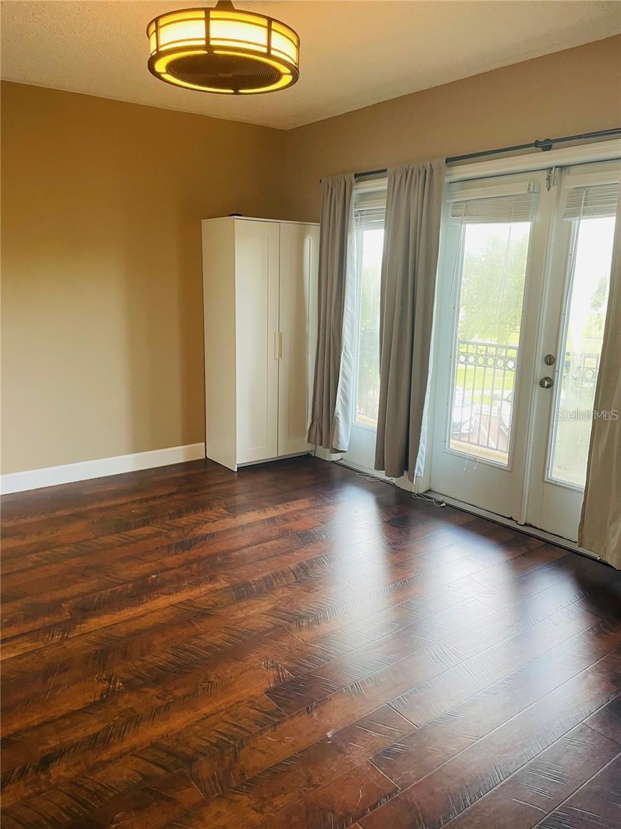 EUSTIS - Residential Lease