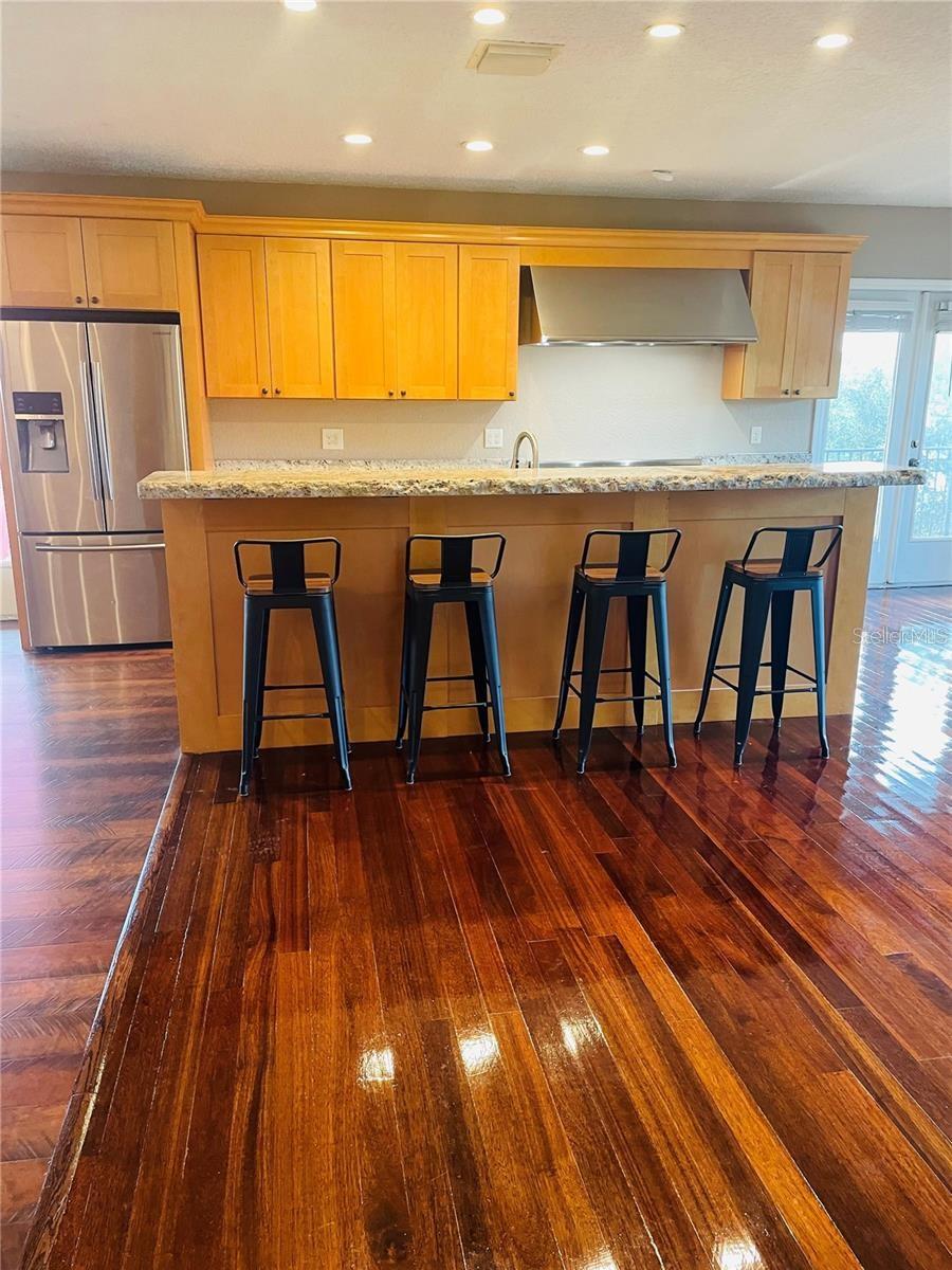 EUSTIS - Residential Lease