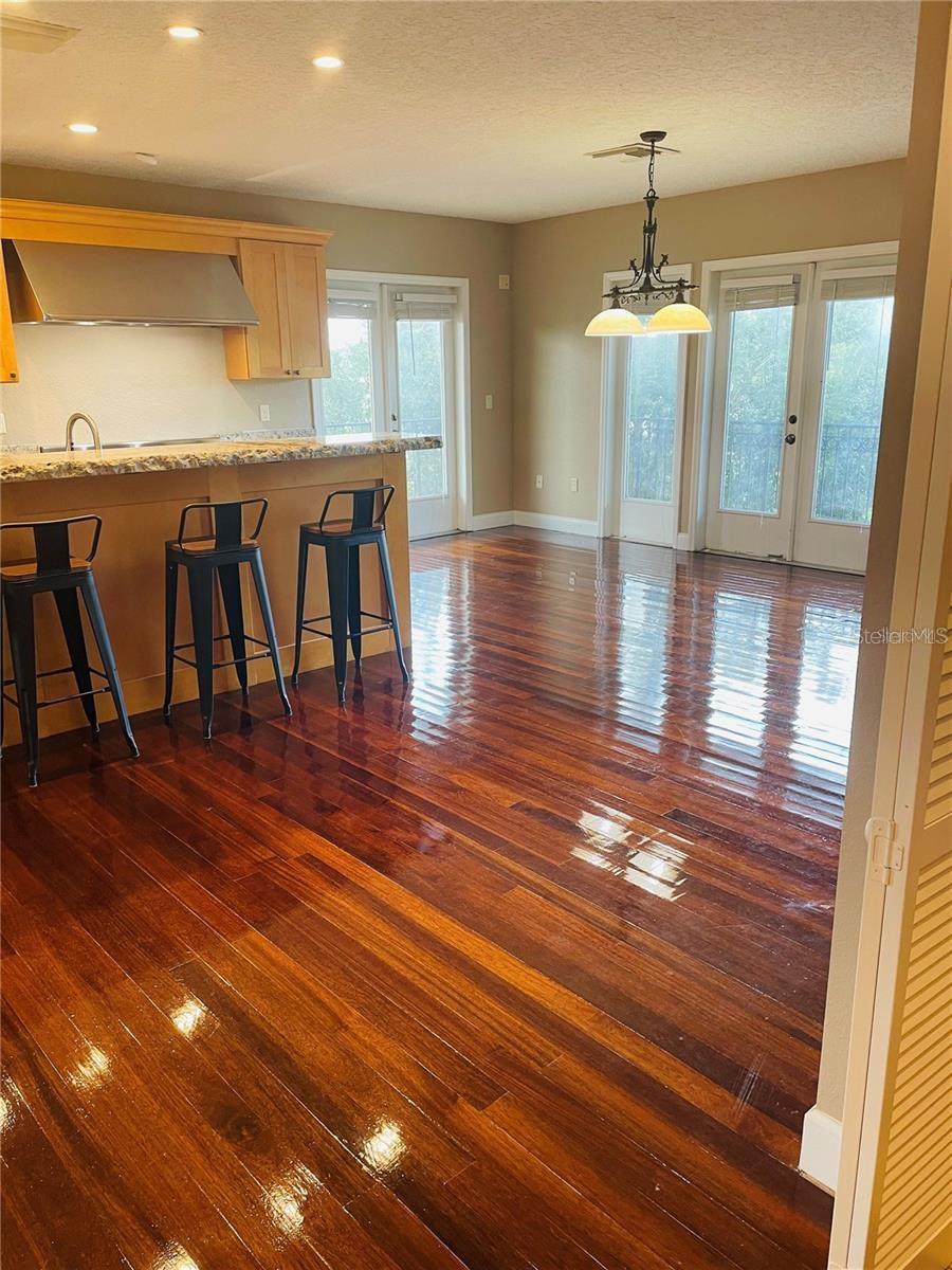 EUSTIS - Residential Lease