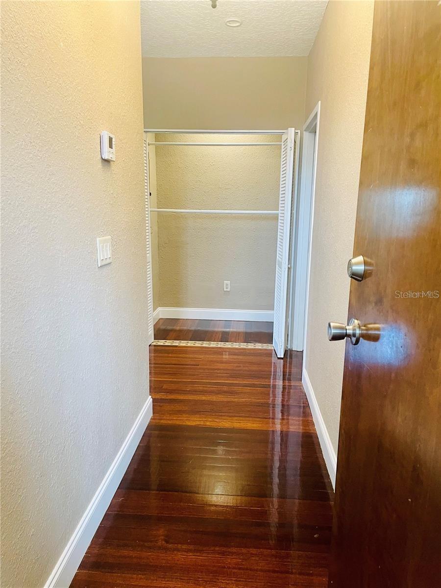 EUSTIS - Residential Lease