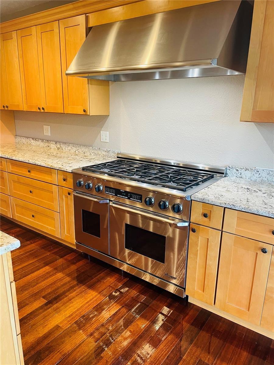 EUSTIS - Residential Lease