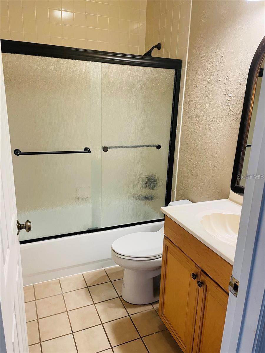 EUSTIS - Residential Lease