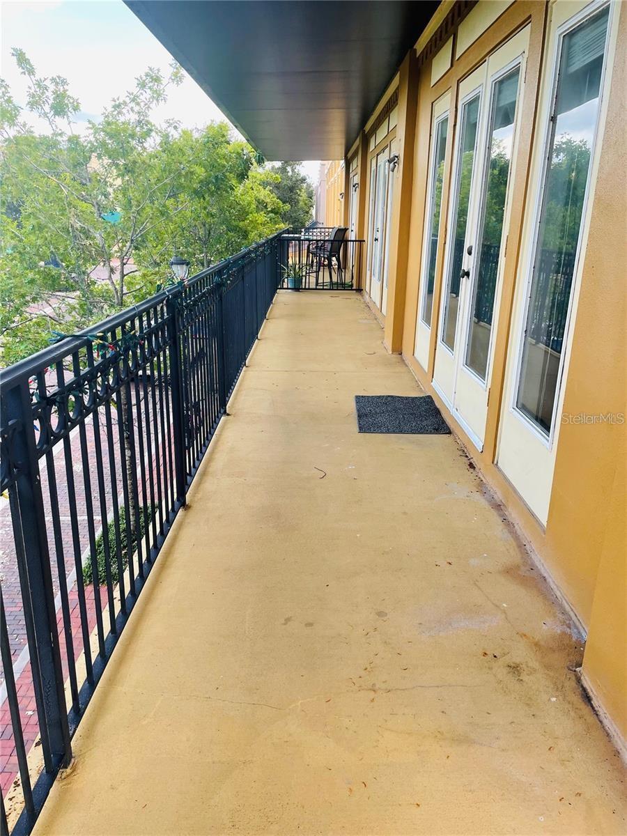 EUSTIS - Residential Lease