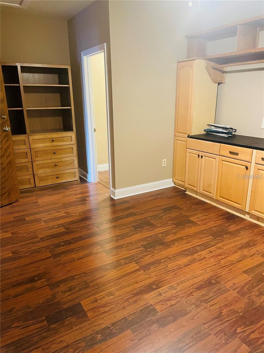 EUSTIS - Residential Lease