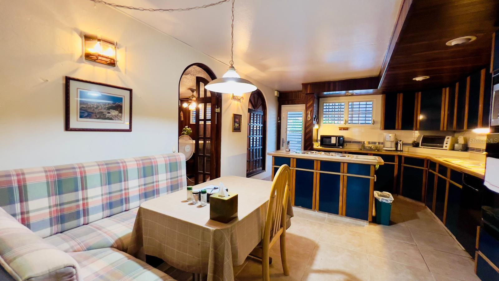 ALTURAS DE SANTA MARIA - Residential