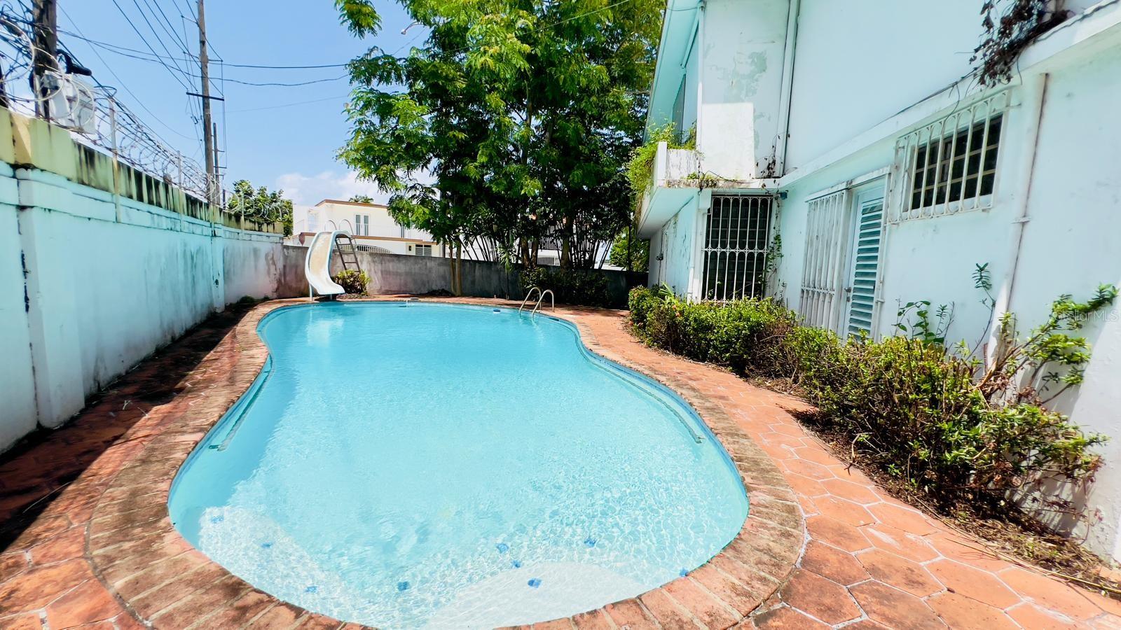 ALTURAS DE SANTA MARIA - Residential