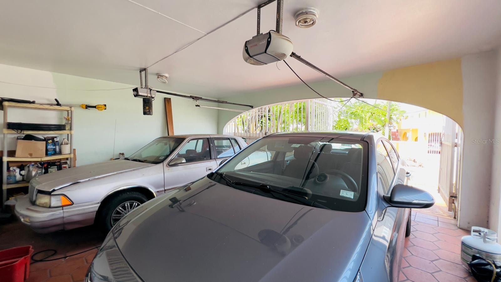 ALTURAS DE SANTA MARIA - Residential