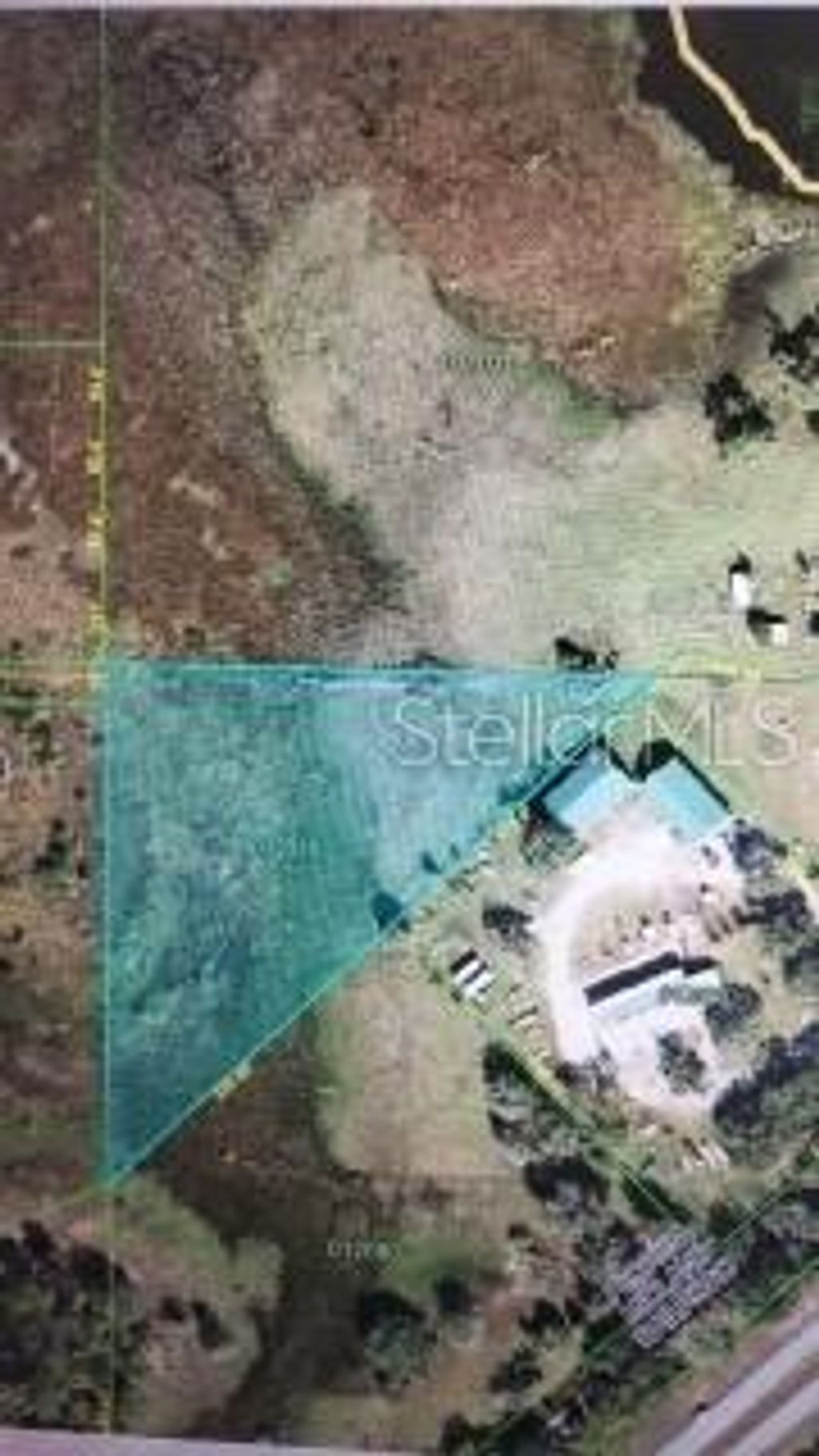 Photo of 0 Lake Millsite Rd E, Winter Haven, FL 33880 (MLS # O6376355)