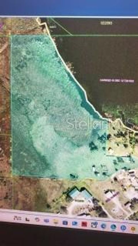 0 LAKE MILLSITE RD E WINTER HAVEN FL 33880