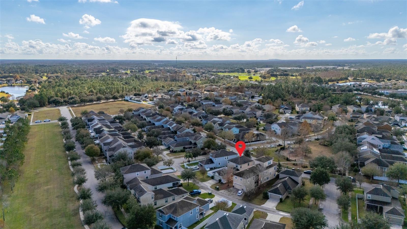 HARMONY NBHD G H F - Residential