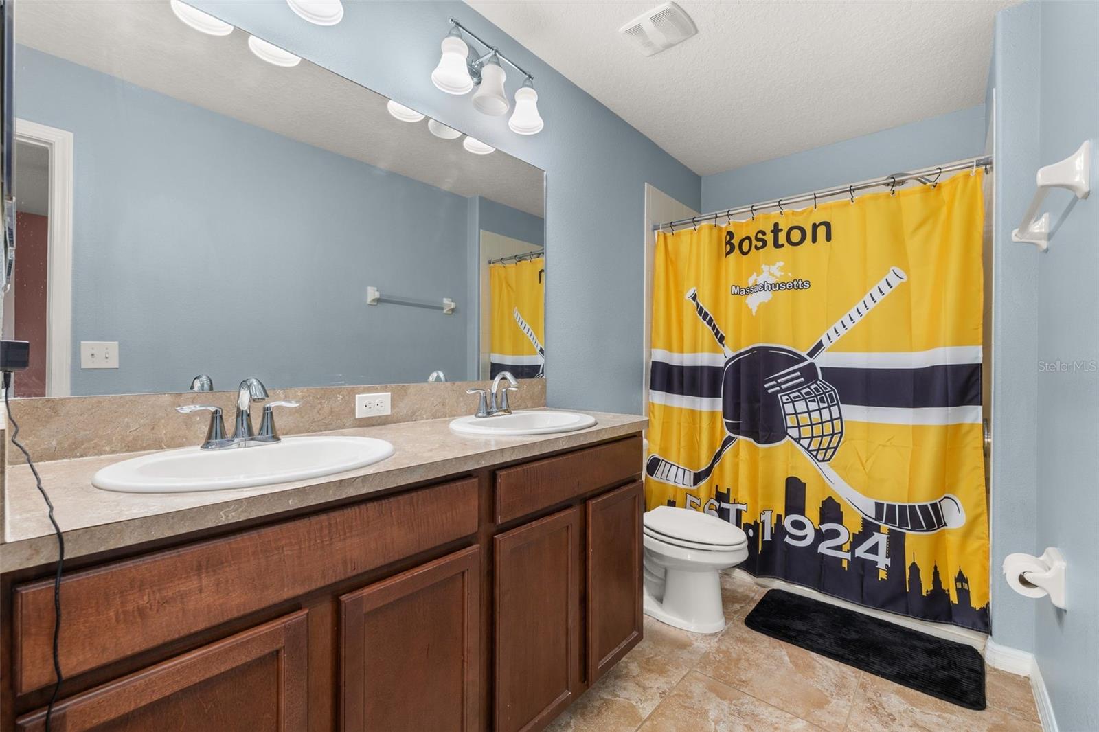 HARMONY NBHD G H F - Residential