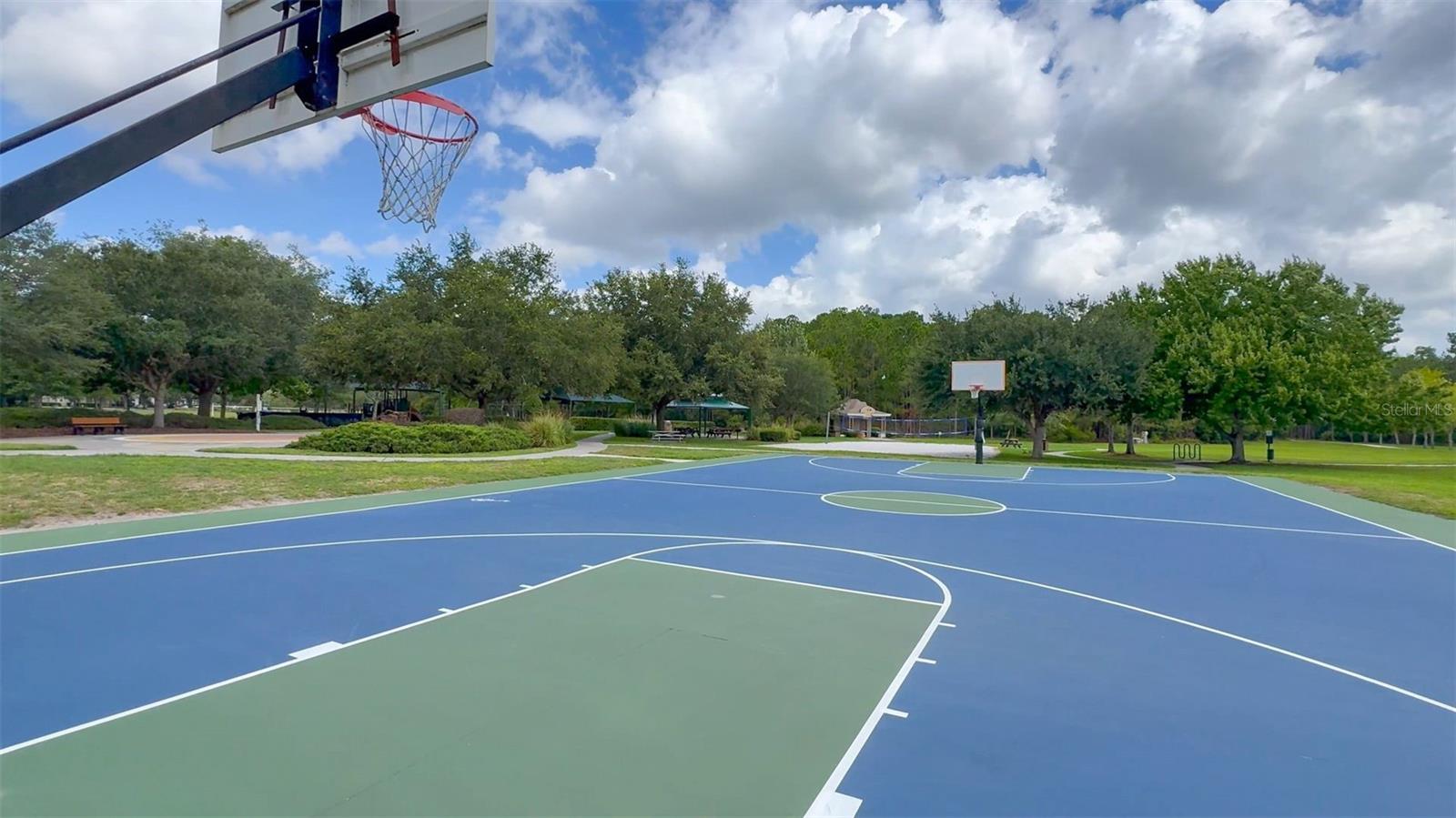 HARMONY NBHD G H F - Residential