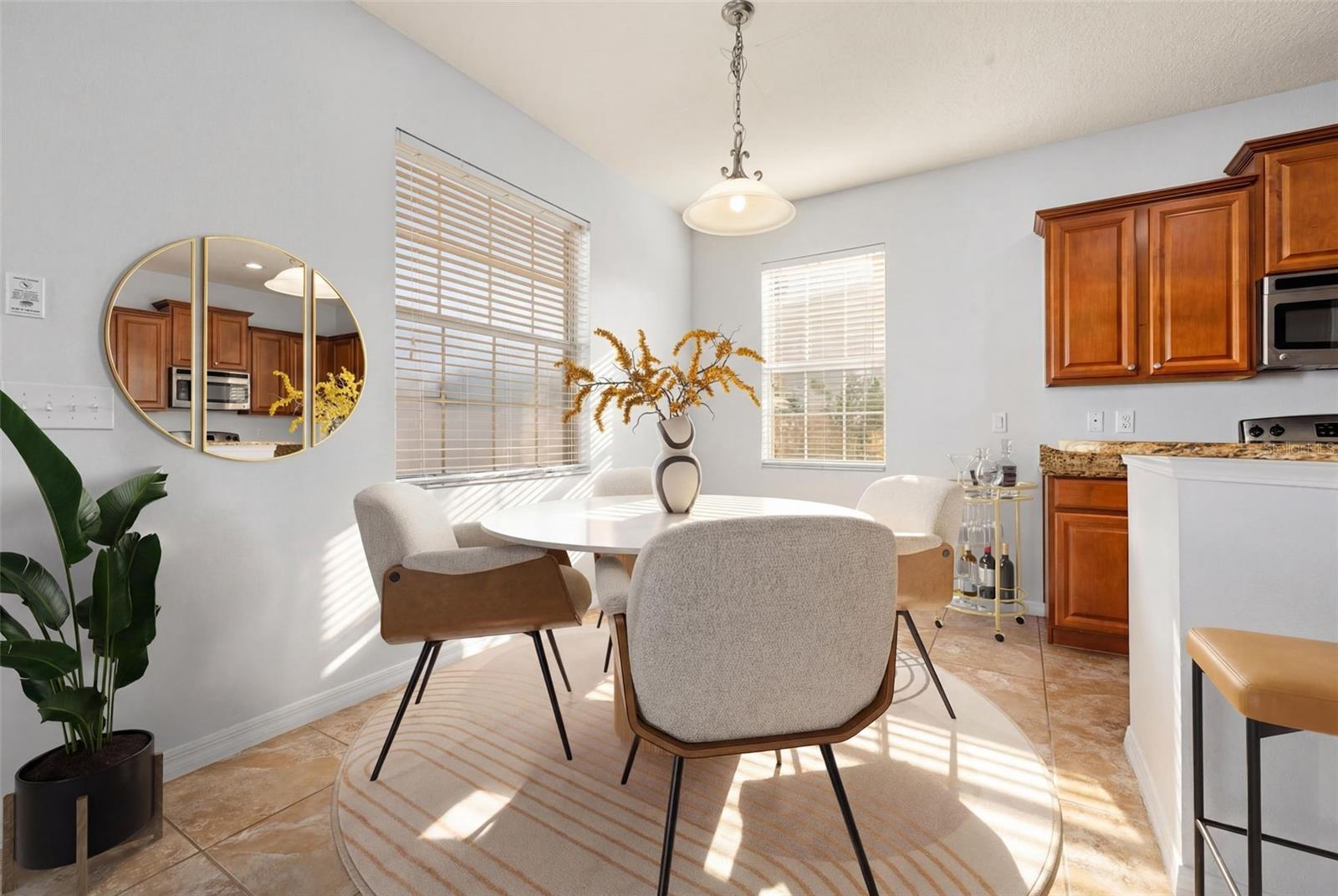 HARMONY NBHD G H F - Residential