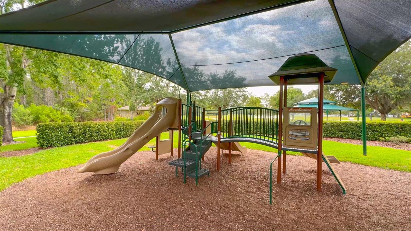 HARMONY NBHD G H F - Residential