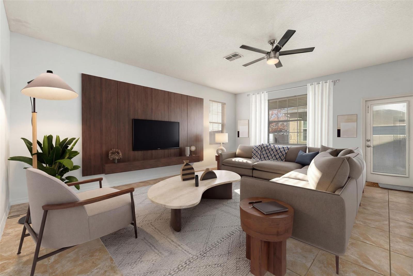 HARMONY NBHD G H F - Residential