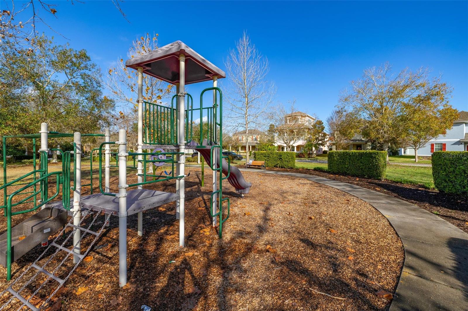 HARMONY NBHD G H F - Residential