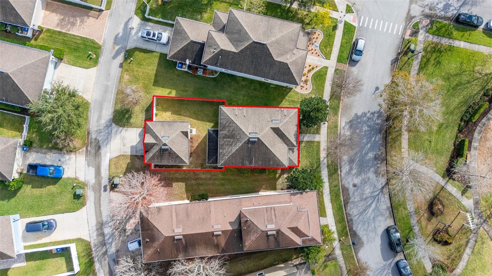 HARMONY NBHD G H F - Residential