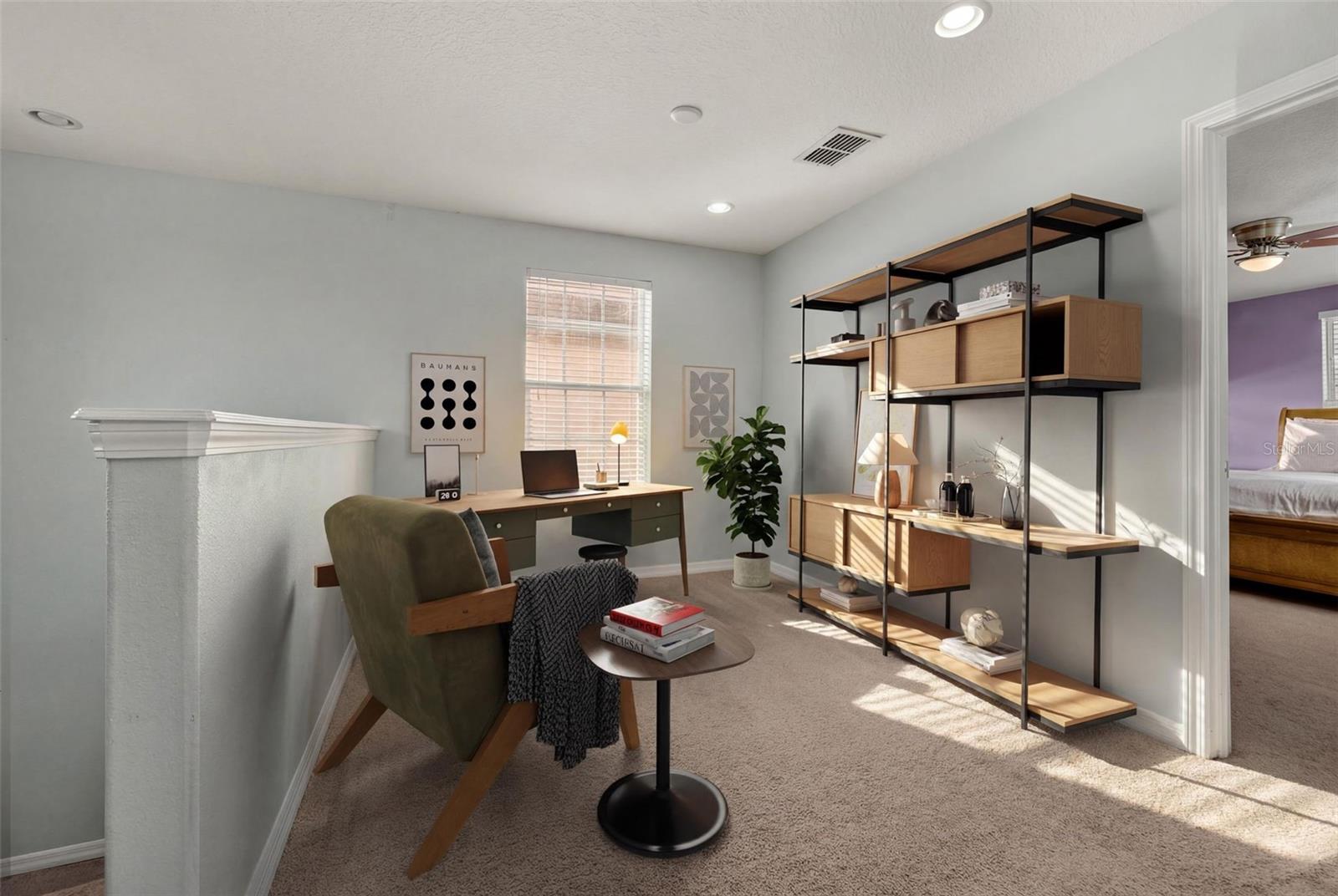 HARMONY NBHD G H F - Residential