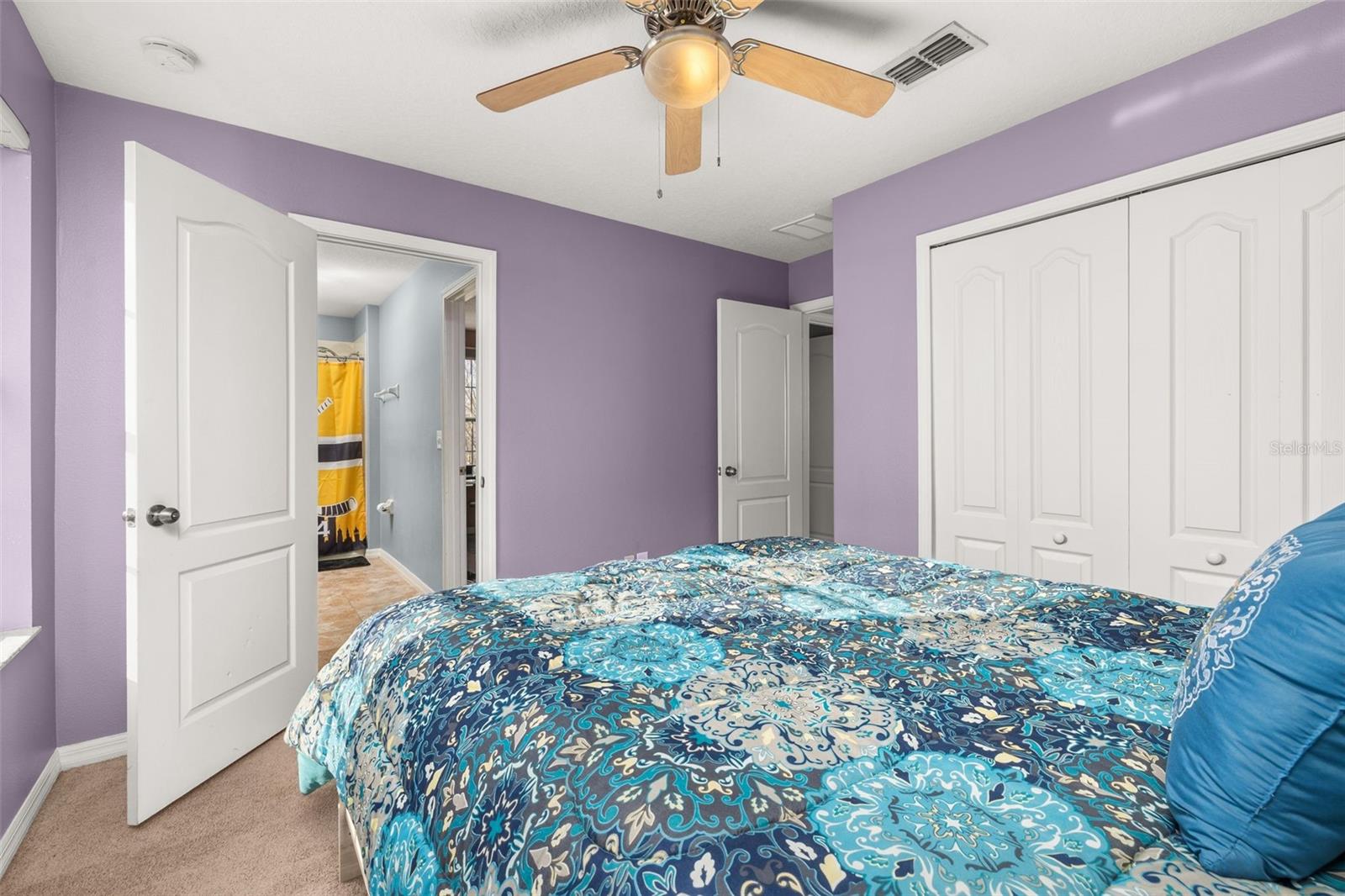 HARMONY NBHD G H F - Residential