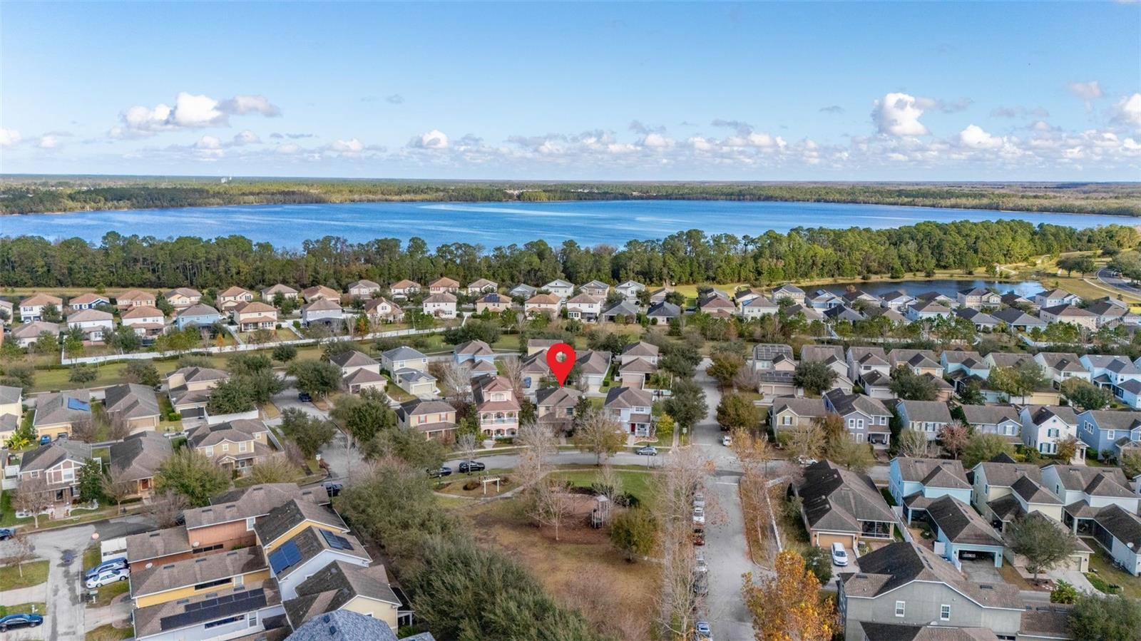 HARMONY NBHD G H F - Residential