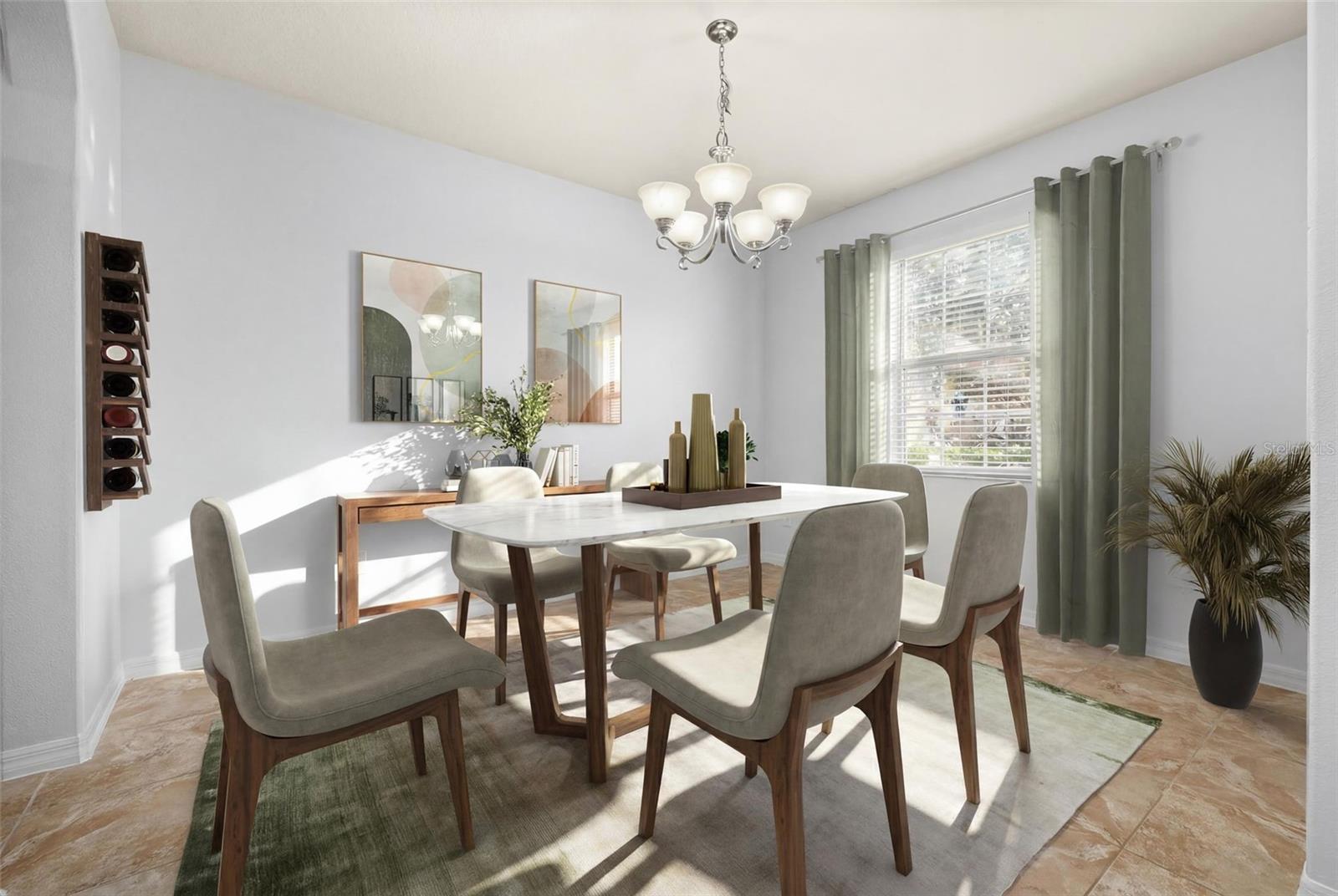 HARMONY NBHD G H F - Residential