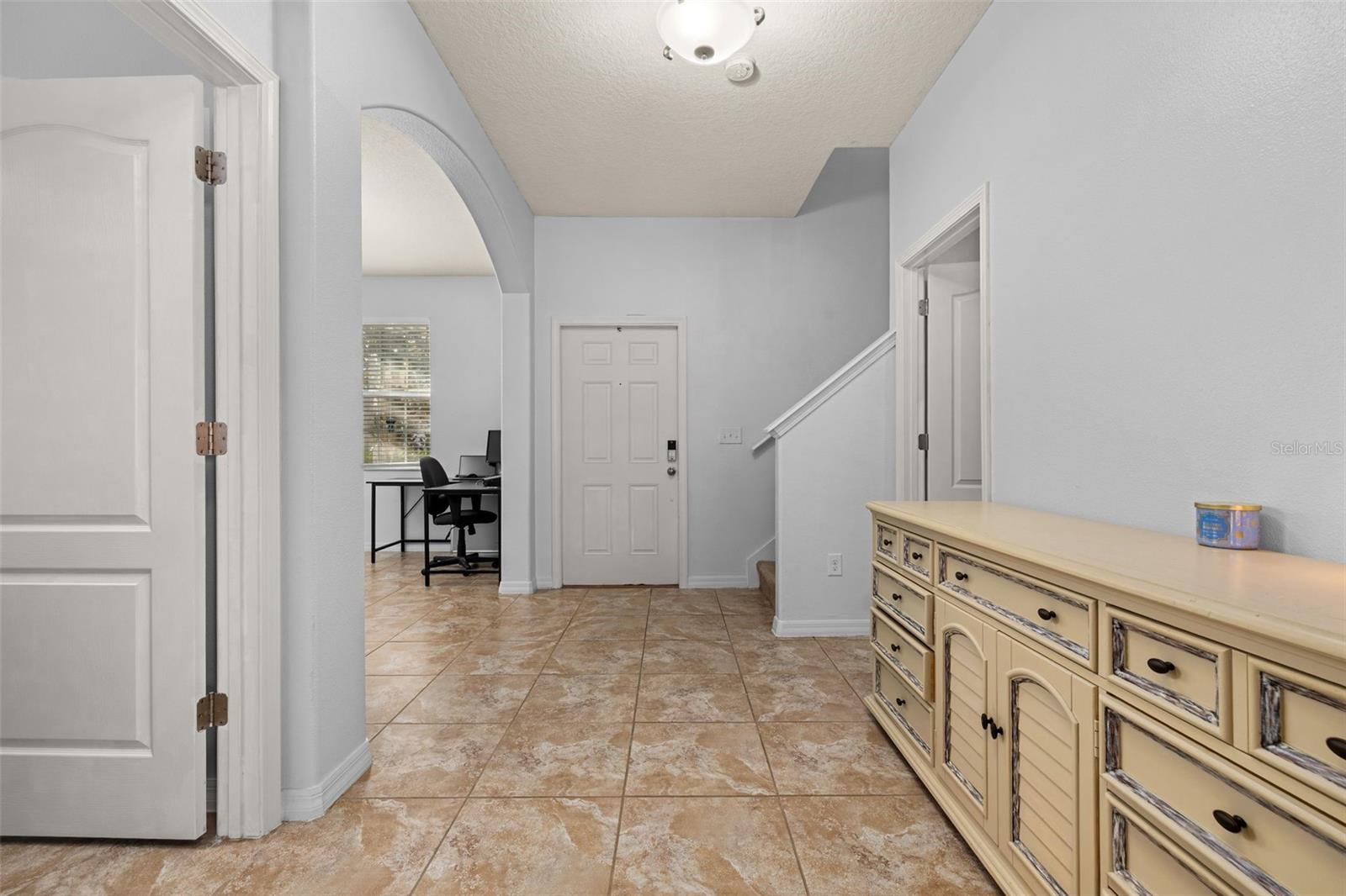 HARMONY NBHD G H F - Residential