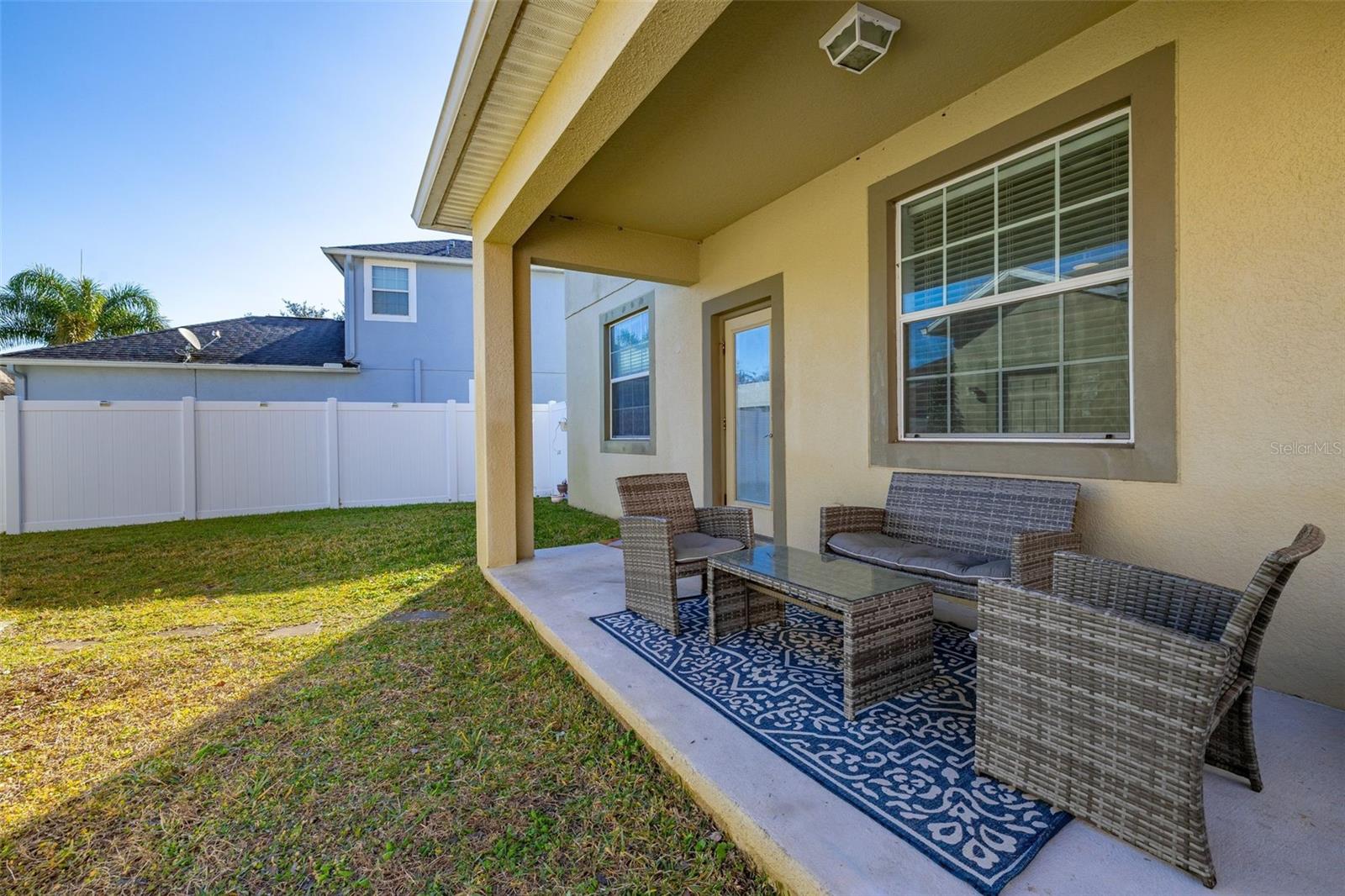 HARMONY NBHD G H F - Residential