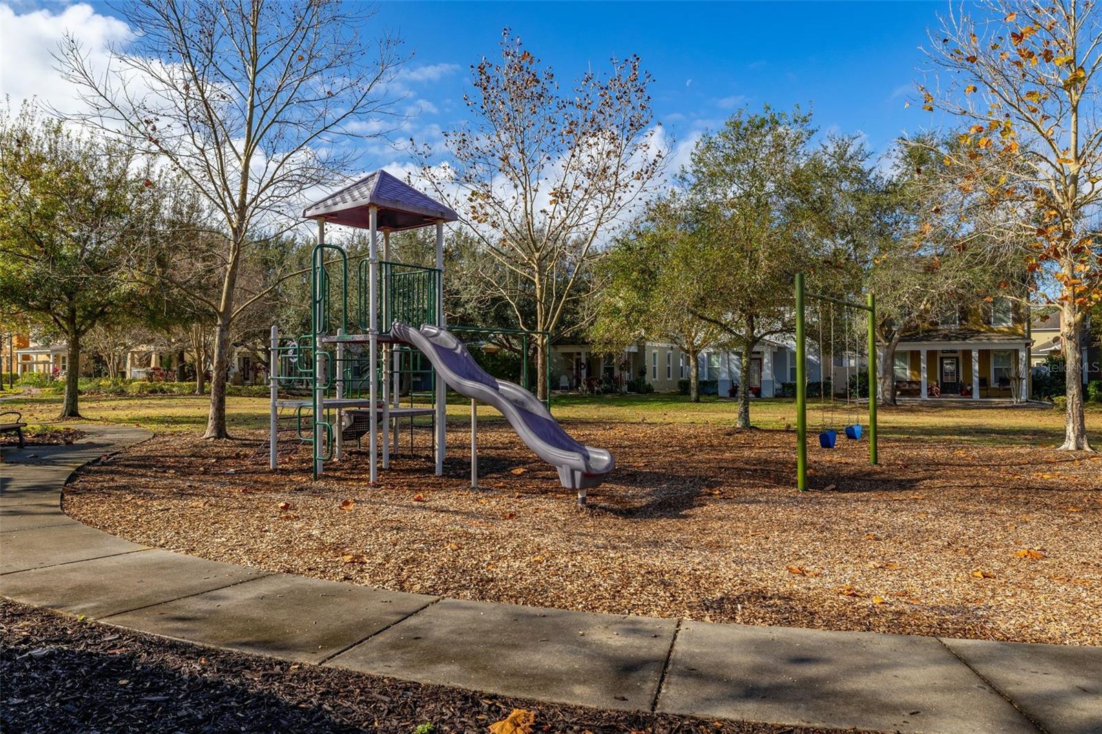 HARMONY NBHD G H F - Residential