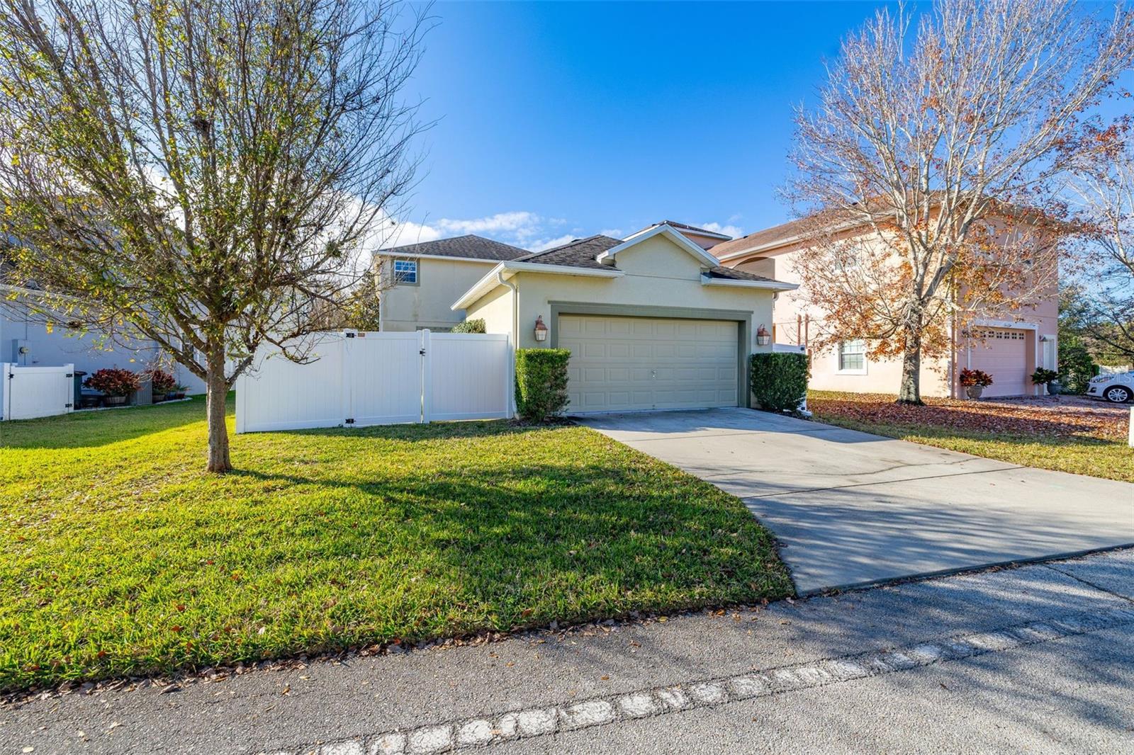 HARMONY NBHD G H F - Residential