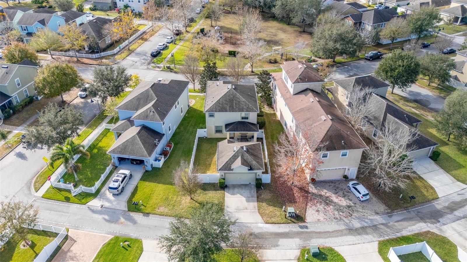 HARMONY NBHD G H F - Residential