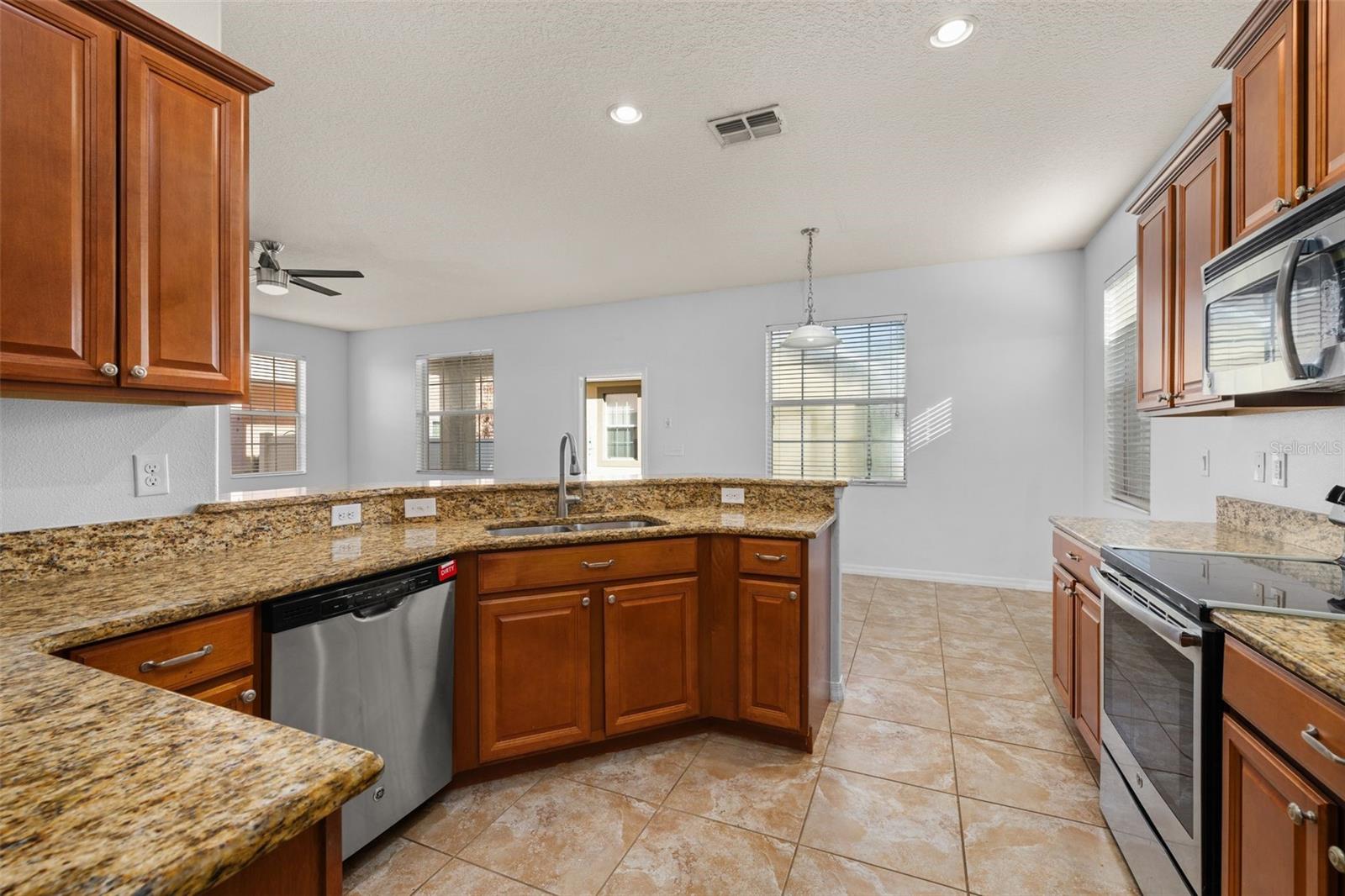 HARMONY NBHD G H F - Residential