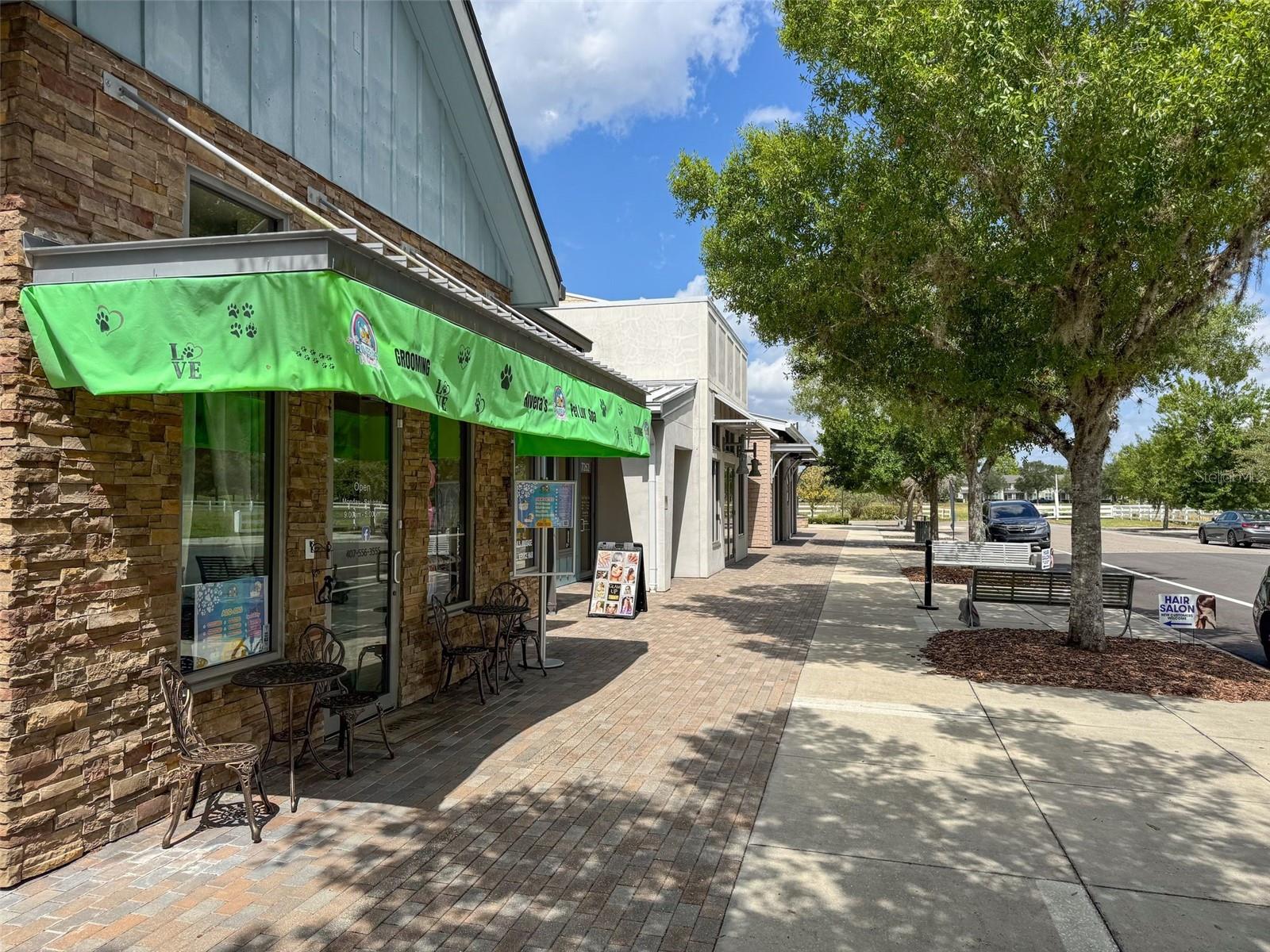 HARMONY NBHD G H F - Residential