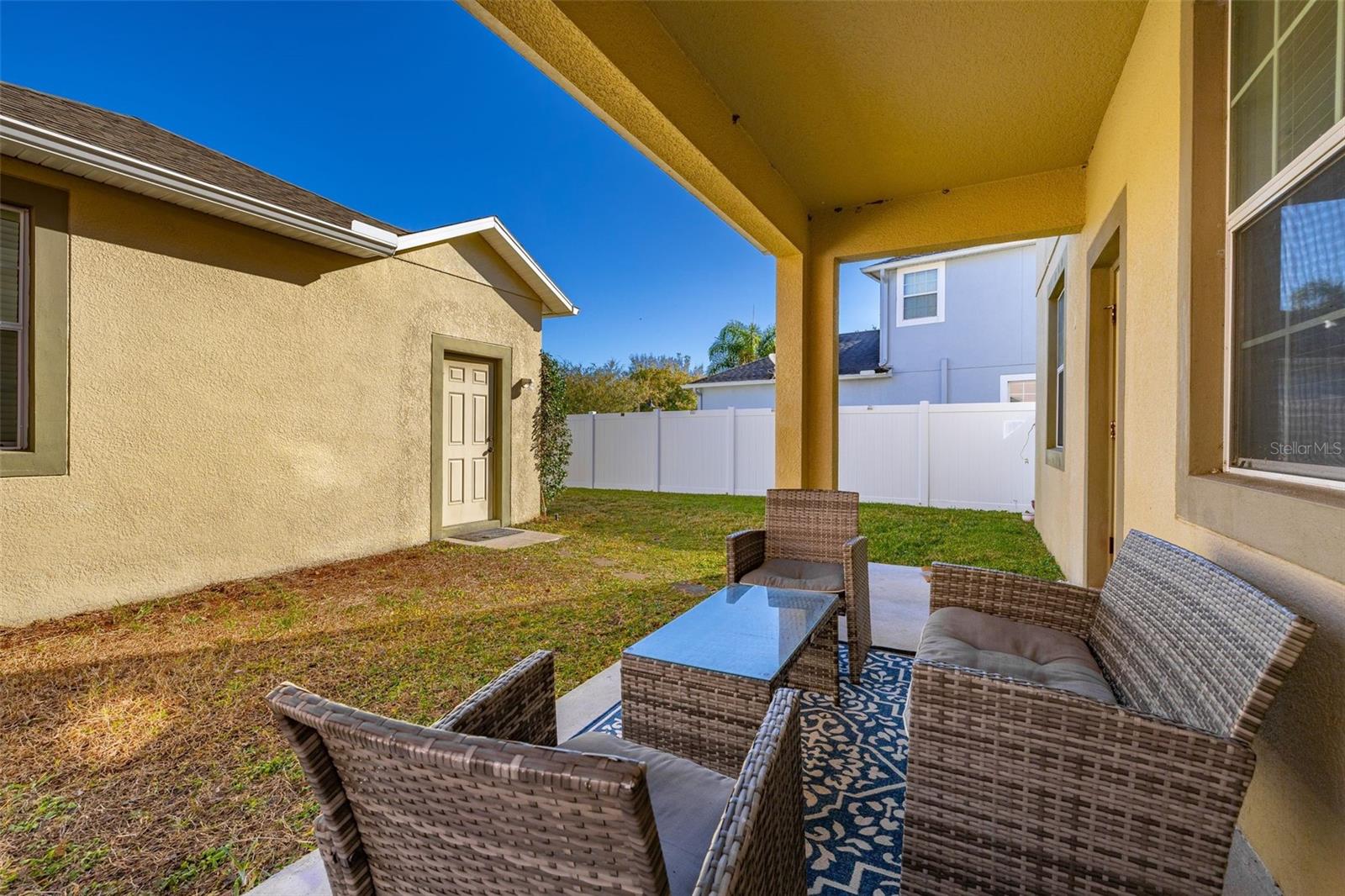 HARMONY NBHD G H F - Residential