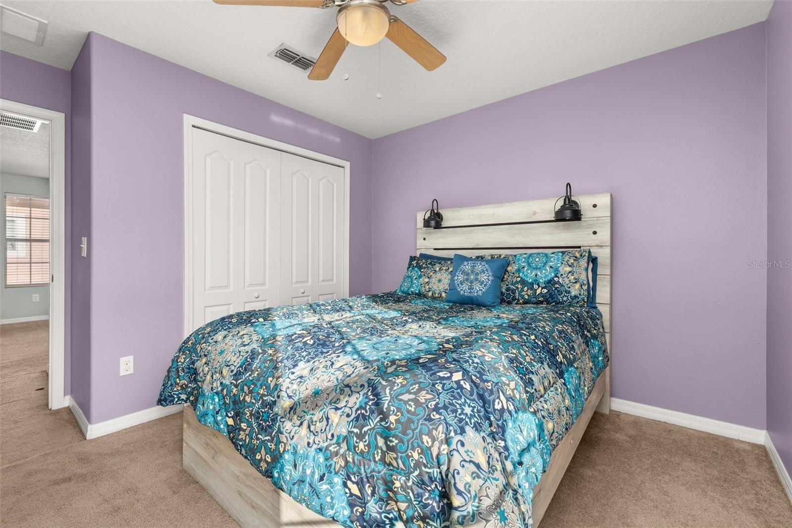 HARMONY NBHD G H F - Residential