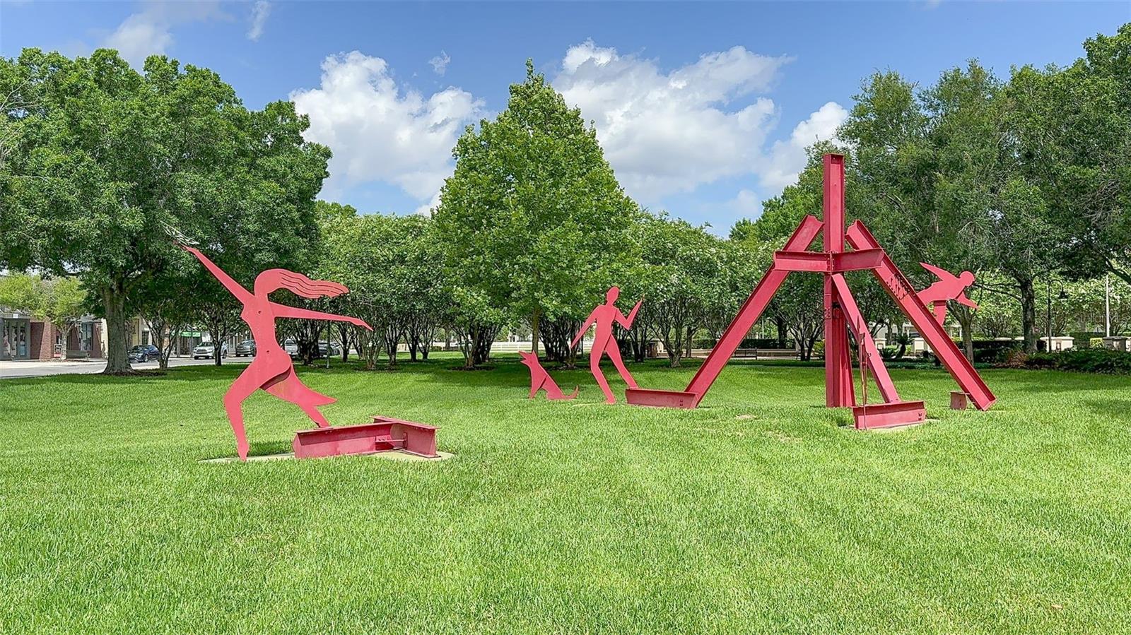 HARMONY NBHD G H F - Residential