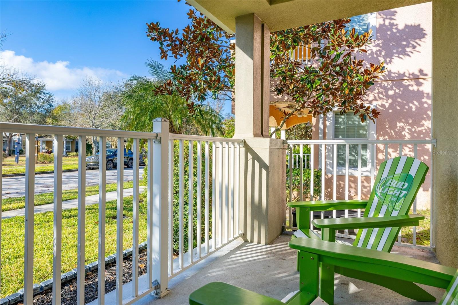 HARMONY NBHD G H F - Residential